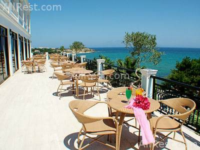 Alexandra Beach Hotel & Bungalows 30